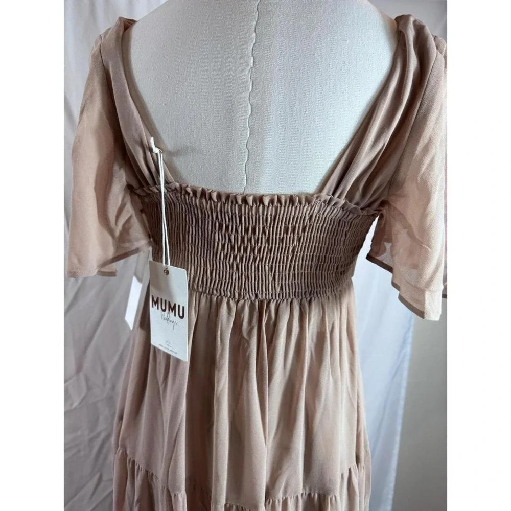 NWT Show Me‎ Your Mumu Dress 